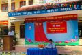 HỘI NGHỊ PHỤ HUYNH HỌC SINH NĂM HỌC 2025-2026