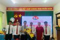 HỘI NGHI CHI BỘ TRƯỜNG THCS AN VĨNH LẦN THỨ NHẤT, NHIỆM KỲ 2025-2030
