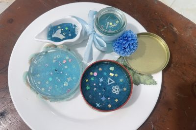 TRẢI NGHIỆM TIẾT HỌC STEM MÔN KHOA HỌC TỰ NHIÊN Ở CẤP THCS: SÁNG TẠO TỪ THỰC TIỄN