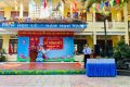 HÌNH ẢNH TỔNG KẾT NĂM HỌC 2025-2026