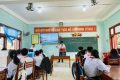 TIẾT DẠY STEM ỨNG DỤNG  “MẠCH ĐIỆN ĐIỀU KHIỂN MÔ ĐUN CẢM BIẾN”
