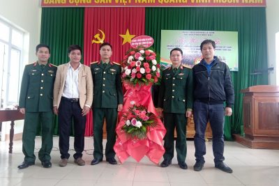 Ngày thành lập Quân đội nhân dân Việt Nam 22/12